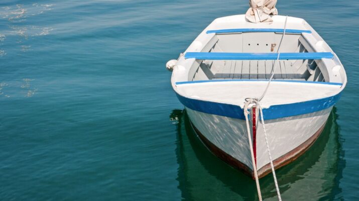 Как снять лодку с учета в ГИМС?